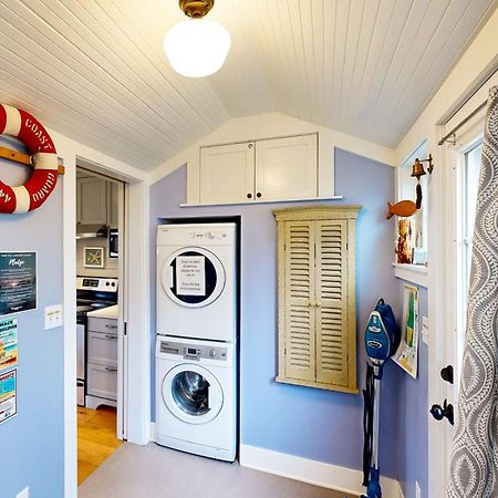 Rockaway Beach Bungalow Eksteriør bilde