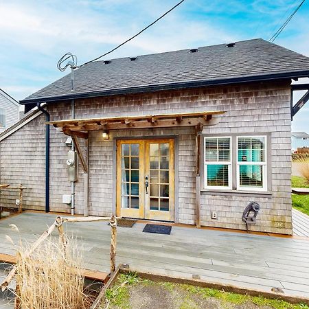 Rockaway Beach Bungalow Eksteriør bilde
