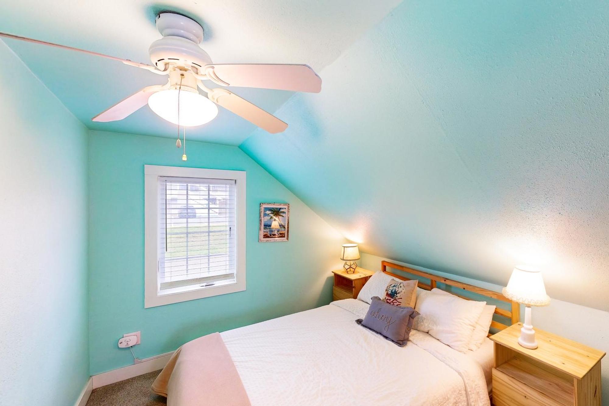 Rockaway Beach Bungalow Eksteriør bilde