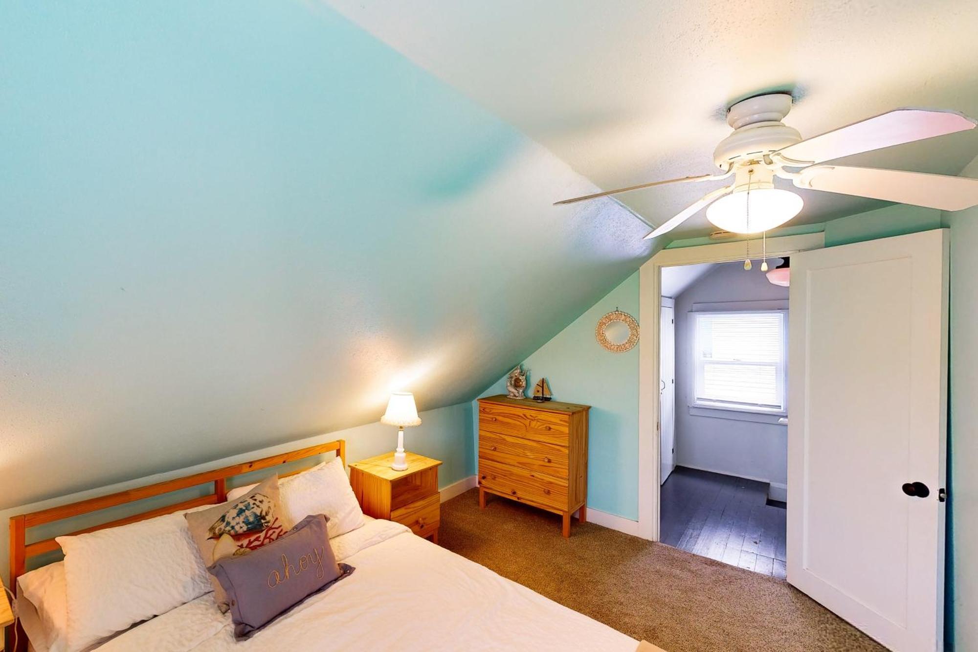 Rockaway Beach Bungalow Eksteriør bilde