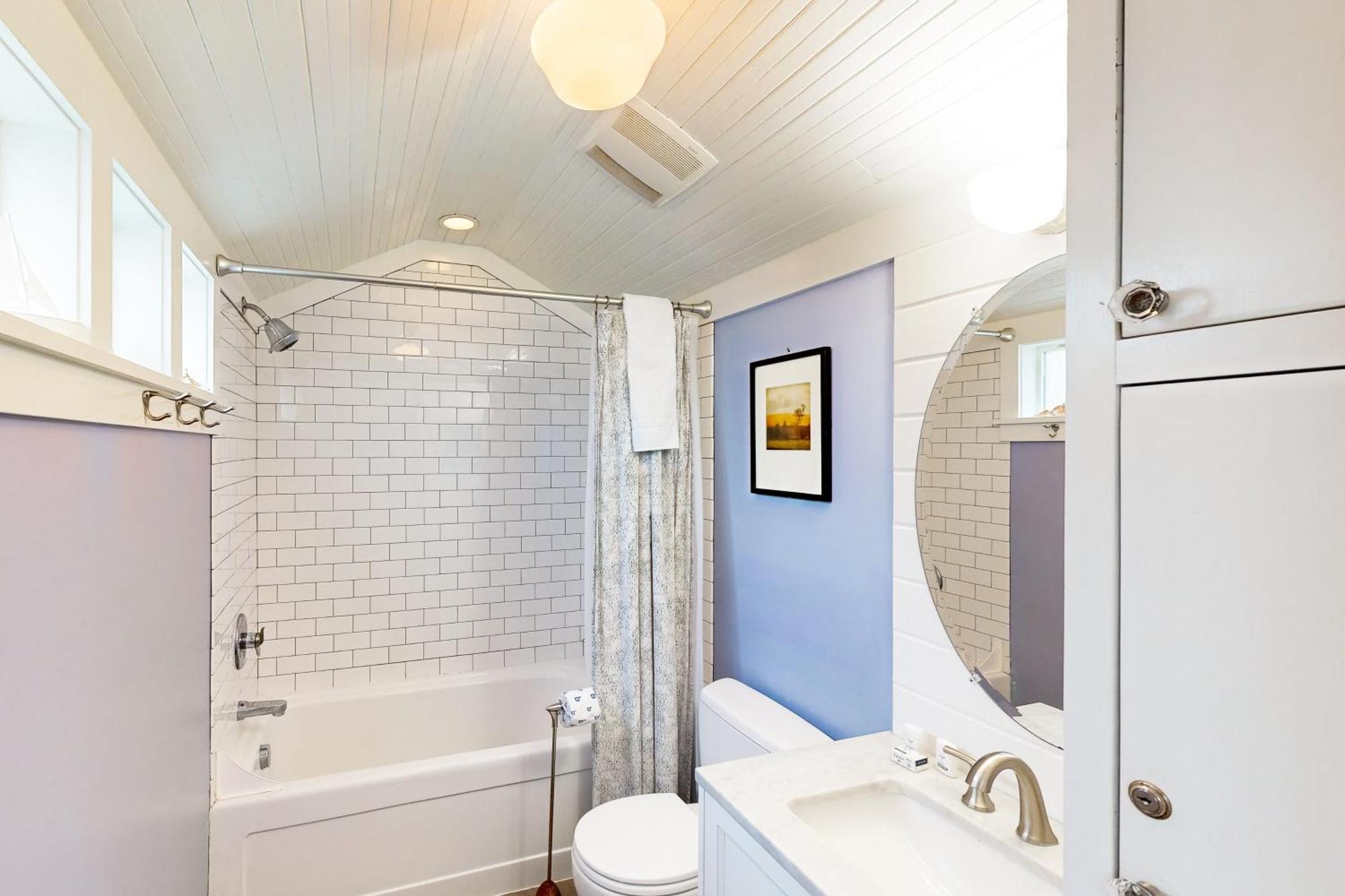 Rockaway Beach Bungalow Eksteriør bilde