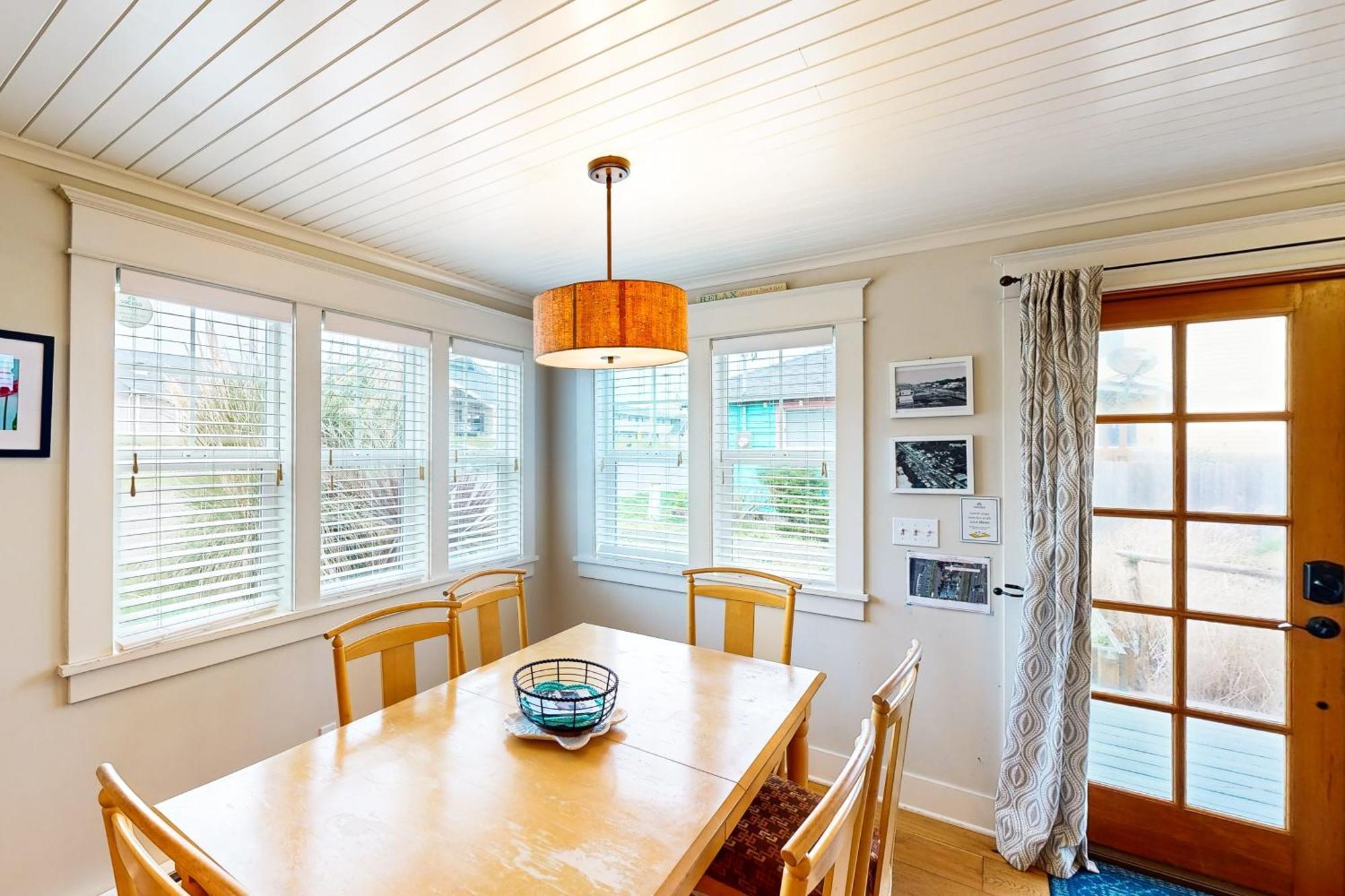 Rockaway Beach Bungalow Eksteriør bilde
